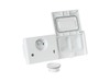 958976-3-S-GE-WD12X10174        -Detergent Dispenser