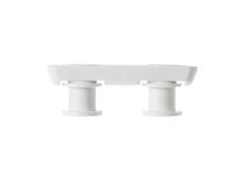 Guide Rail Bracket with Wheels – Part Number: WD12X10175