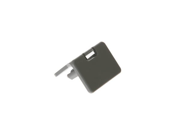 958986-1-M-GE-WD12X10184        -Upper Rack End Cap