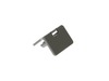 Upper Rack End Cap – Part Number: WD12X10184