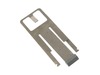 KEEPER LATCH ASSEMBLY – Part Number: WD13X10018