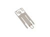 LATCH KEEPER Assembly – Part Number: WD13X10022