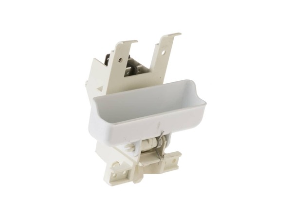 958999-1-M-GE-WD13X10028        -Handle and Latch Assembly