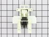 958999-2-S-GE-WD13X10028        -Handle and Latch Assembly