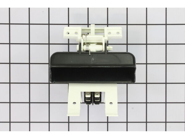 959001-1-M-GE-WD13X10030        -Latch and Handle Assembly