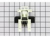959001-2-S-GE-WD13X10030        -Latch and Handle Assembly