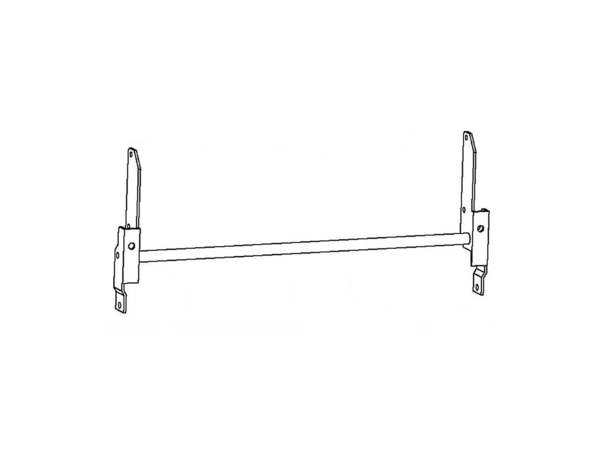 959005-1-M-GE-WD14X10018        -Hinge Assembly