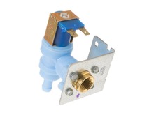 Water Valve w/Screw – Part Number: WD15X10009
