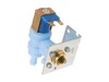Water Valve w/Screw – Part Number: WD15X10009