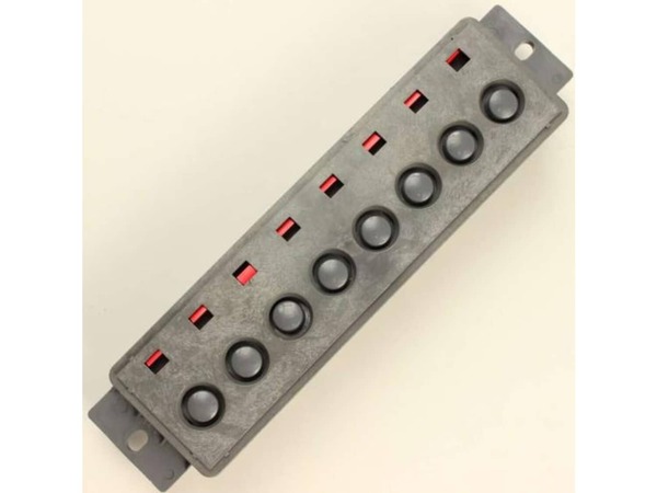 959233-1-M-GE-WD21X10181        -SWITCH PUSH BUTTON