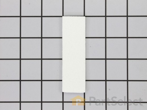 959297-1-M-GE-WD24X10034        -VENT BACK BOARD