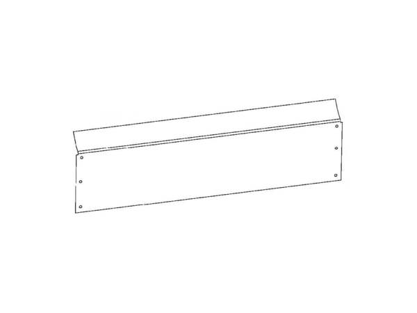 959312-1-M-GE-WD27X10184        - ACCESS PANEL White