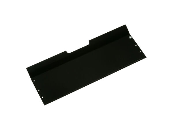 959314-1-M-GE-WD27X10186        -ACCESS PANEL BK