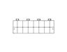 959331-3-S-GE-WD28X10104        -SHELF MULTI PURPOSE