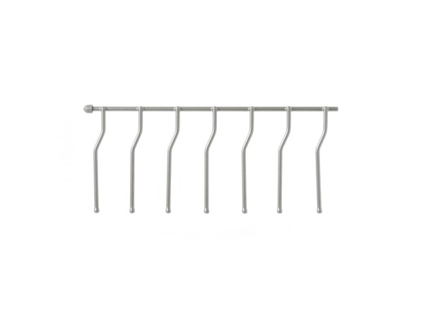 959340-1-M-GE-WD28X10116        -Lower Rack Comb