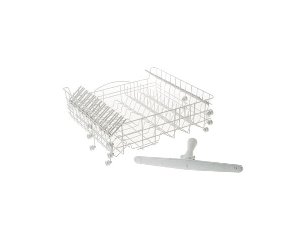 959346-1-M-GE-WD28X10123        -Complete Upper Rack Assembly