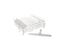Complete Upper Rack Assembly – Part Number: WD28X10123