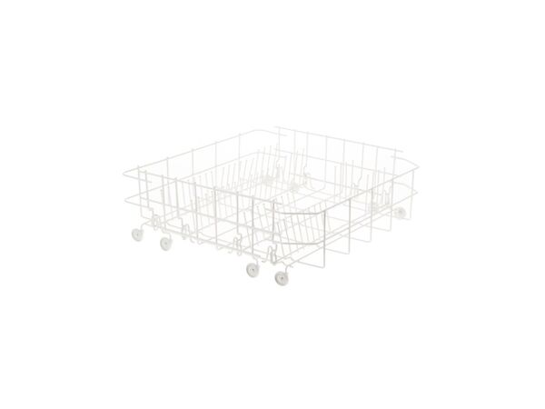 959349-1-M-GE-WD28X10126        -Lower Dishrack with Wheels