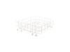 Lower Dishrack with Wheels – Part Number: WD28X10126