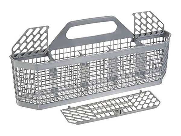 959351-1-M-GE-WD28X10128        -Silverware Basket
