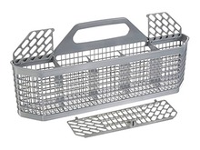 Silverware Basket – Part Number: WD28X10128