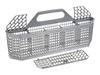 Silverware Basket – Part Number: WD28X10128