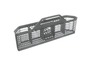 959351-2-S-GE-WD28X10128        -Silverware Basket