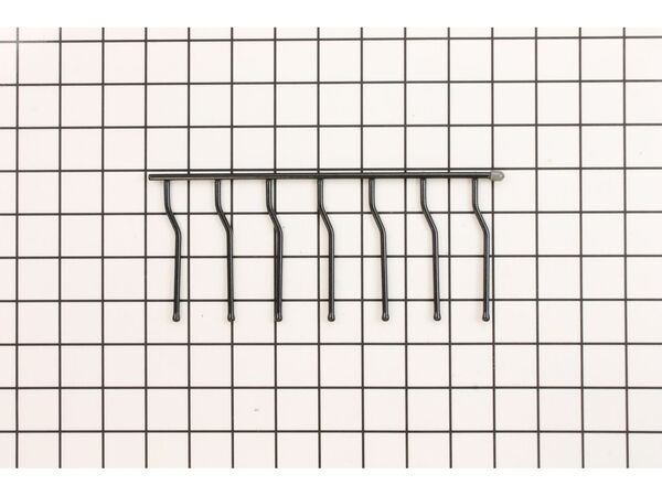 959356-1-M-GE-WD28X10133        - COMB LOWER RACK Assembly