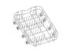 LOWER RACK Assembly – Part Number: WD28X10151