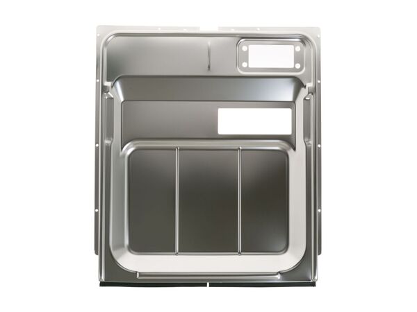 959500-1-M-GE-WD31X10067        -Inner Door Panel - Stainless