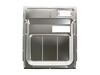 Inner Door Panel - Stainless – Part Number: WD31X10067