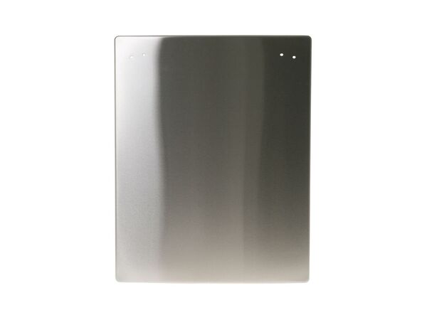 959559-1-M-GE-WD34X10924        -Exterior Door Panel - Stainless