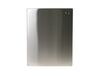 Exterior Door Panel - Stainless – Part Number: WD34X10924