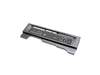 PANEL CONTROL & INSERT – Part Number: WD34X10937