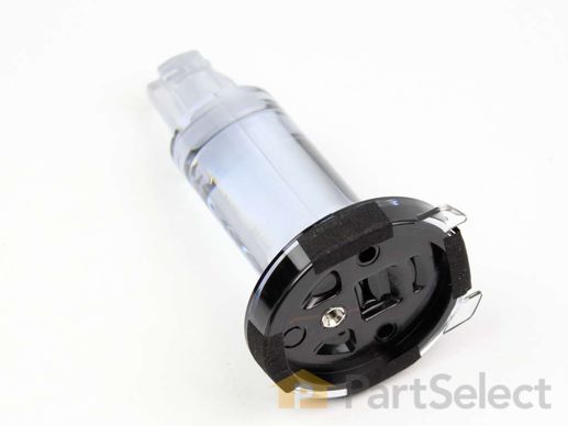 9598125-1-M-Samsung-BN96-25282A-Body Stand Cover Assembly