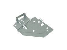 BRACKET Left Hand – Part Number: WE01X10179