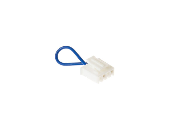 959908-1-M-GE-WE04X10106        -CONNECTOR Assembly LNG PIN