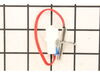 THERMISTOR ASSEMBLY – Part Number: WE04X10114