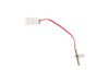 959914-2-S-GE-WE04X10114        -THERMISTOR ASSEMBLY
