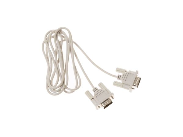 959939-1-M-GE-WE08X10061        -EXTERNAL SERIAL CABLE