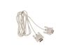 EXTERNAL SERIAL CABLE – Part Number: WE08X10061