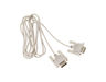959939-3-S-GE-WE08X10061        -EXTERNAL SERIAL CABLE