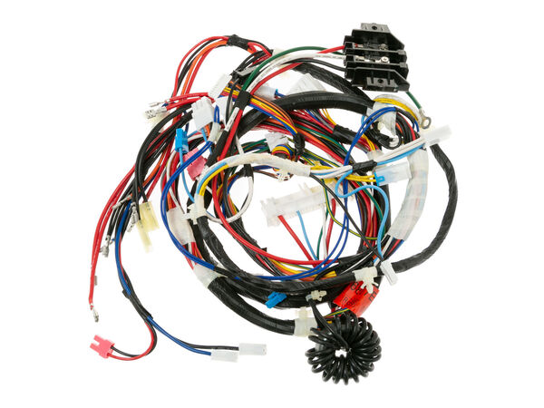 959941-1-M-GE-WE08X10063        -HARNESS PWB