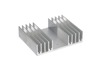 959960-2-S-GE-WE11X10017        -HEAT SINK