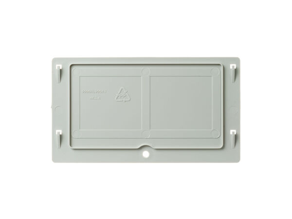 959985-1-M-GE-WE14X10053        -CAP COVER