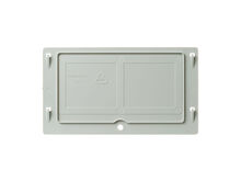 CAP COVER – Part Number: WE14X10053