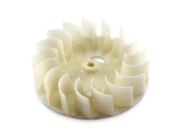 960003-1-M-GE-WE16M15           -Blower Wheel