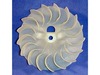 960003-2-S-GE-WE16M15           -Blower Wheel