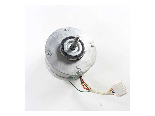 960009-1-M-GE-WE17X10008        -Blower Motor