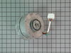 960009-2-S-GE-WE17X10008        -Blower Motor
